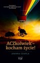 ACZkolwiek - kocham życie! online polish bookstore