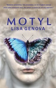 Motyl Bookshop