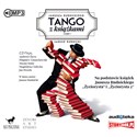 [Audiobook] Janusza Rudnickiego tango z książkami. Część I  