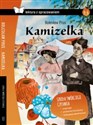 Kamizelka Lektura z opracowaniem chicago polish bookstore