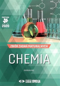 Chemia Matura 2020 Zbiór zadań maturalnych books in polish