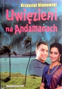 Uwięzieni na Andamanach  pl online bookstore