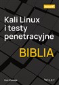 Kali Linux i testy penetracyjne Biblia - Gus Khawaja
