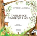 Tajemnice Starego Lasu Polish Books Canada
