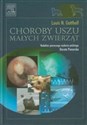 Choroby uszu małych zwierząt - Polish Bookstore USA