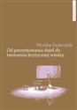 Od prezentowania dzieł do tworzenia krytycznej wiedzy Eksperymenty kuratorskie w publicznym koncercie pierwszych dekad XXI wieku Bookshop