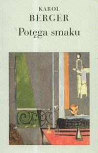 Potęga smaku Teoria sztuki  