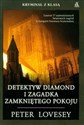 Detektyw Diamond i zagadka zamkniętego pokoju Canada Bookstore