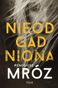 Nieodgadniona  