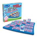 Guess WhoŚwinka Peppa  