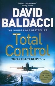 Total Control  Polish bookstore