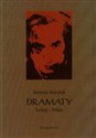 Dramaty Letarg Mgła chicago polish bookstore
