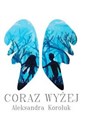 Coraz wyżej polish books in canada