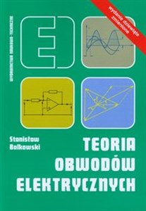 Teoria obwodów elektrycznych  