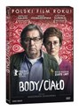 Body/Ciało  -  polish books in canada