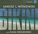 [Audiobook] Bikini  CD mp3 buy polish books in Usa