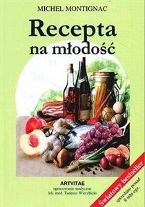 Recepta na młodość 