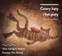 Cztery kąty i kot piąty 