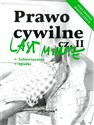 Last Minute Prawo Cywilne cz. II  