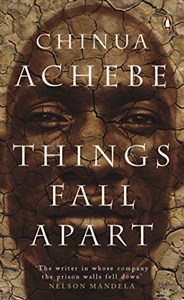 Things Fall Apart (Penguin Red Classics) chicago polish bookstore