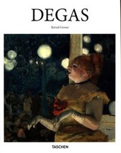 Degas online polish bookstore