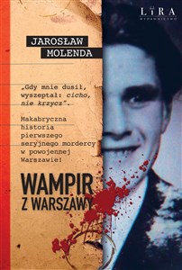 Wampir z Warszawy bookstore