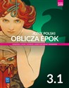 Język polski Oblicza epok 3 Podręcznik Część 1 Zakres podstawowy i rozszerzony Szkoła ponadpodstawowa. Liceum i technikum - Dariusz Chemperek, Adam Kalbarczyk, Dariusz Trześniewski