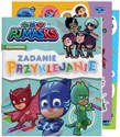 Pidżamersi Zadanie Przyklejanie polish books in canada