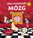 Jego Wysokość Mózg - Mieczysław Śmiałek, Maria Śmiałek, Krzysztof Zięba