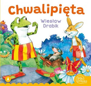 Chwalipięta  