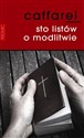 Sto listów o modlitwie Polish Books Canada