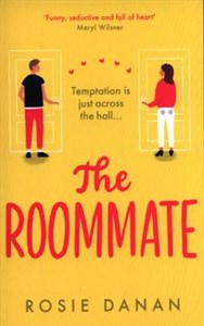 The Roommate  books in polish