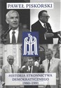 Historia Stronnictwa Demokratycznego 1980-1991 online polish bookstore