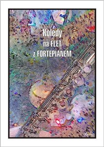 Kolędy na Flet z Fortepianem  Polish bookstore