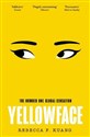Yellowface  chicago polish bookstore