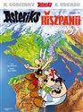 Asteriks w Hiszpanii. Tom 14. Asteriks wyd. 2024  Bookshop