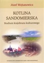 Kotlina Sandomierska Studium krajobrazu kulturowego to buy in Canada