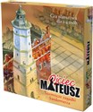 Ojciec Mateusz Tajemnicze zagadki Sandomierza Polish bookstore