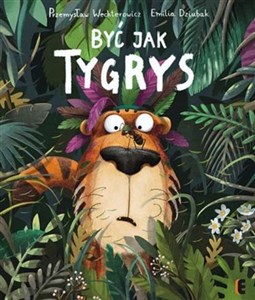 Być jak tygrys pl online bookstore