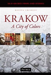 Krakow a City of Colors - Polish Bookstore USA