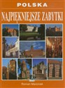 POLSKA NAJPIĘKNIEJSZE ZABYTKI  - Polish Bookstore USA