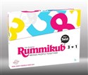 Rummikub 3w1 Polish Books Canada