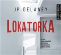 [Audiobook] Lokatorka - JP Delaney