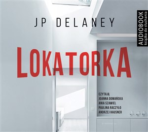 [Audiobook] Lokatorka polish books in canada