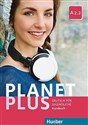 Planet Plus A2.2 KB HUEBER - Polish Bookstore USA