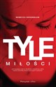 Tyle miłości - Rebecca Rosenblum