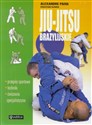 Pakiet - Jiu-Jitsu braz./Karate trad. /Aikido Polish bookstore