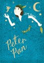 Peter Pan - J. M. Barrie