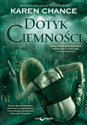 Dotyk ciemności books in polish