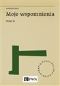 Moje wspomnienia Tom 2 - Jecheskiel Kotik Polish Books Canada